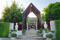 Doltara Boutique Resort Hotels in San Kamphaeng