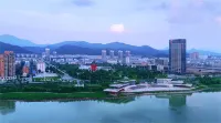 Earl Wenshan Hotel Hotel a Jishui