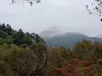 Tianshui Yutian Farm Stay
