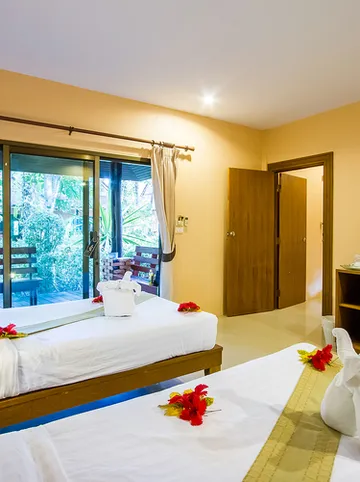 รูปภาพของซันดารีสอร์ท กระบี่