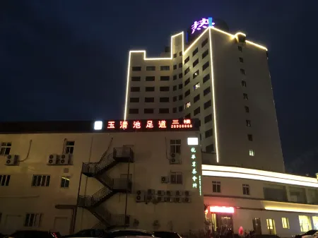 Longhua Hotel