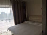 紫藤公寓酒店(西安阳阳国际店) - 两房一厅套房