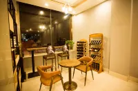 AA chain hotel (Shouguang University of science and technology store) - 2 stjerner