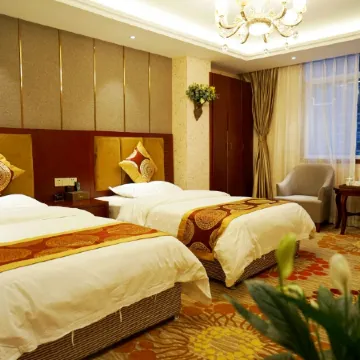 Danba Ancient Love Hotel