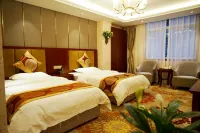 Danba Ancient Love Hotel