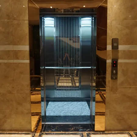 Sansui Peach Blossom Hotel