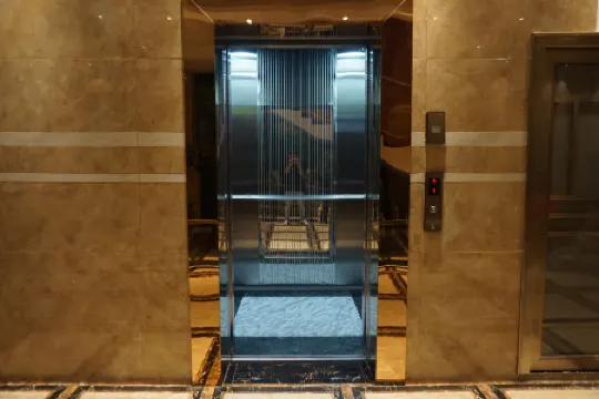 Sansui Peach Blossom Hotel