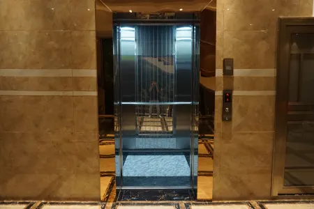 Sansui Peach Blossom Hotel Отели в г. Саньсуй