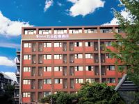 九点连锁酒店(成都四川大学火车南站店)
