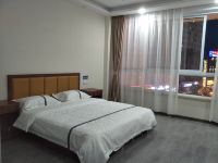 海安忆客商务宾馆 - 标准大床房