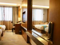 义乌温德姆国际酒店 - 商务双床房