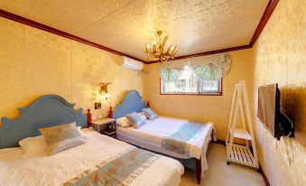 Xiangyue Shiguang Farmhouse - Housity