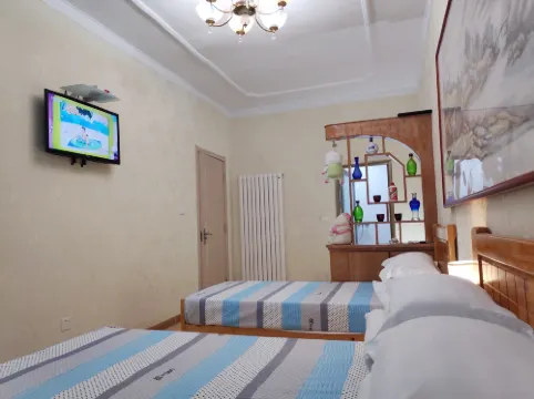 changdaoxianxianlaijukezhan