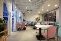 BlueOceanBnB โรงแรมในฮวาเหลียน