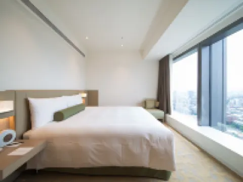 Caesar Metro Taipei Hotels in Taipei