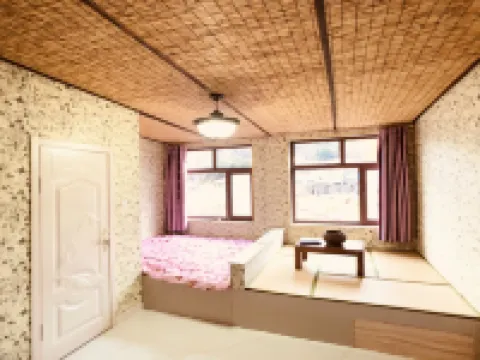 kuolanting Inn Hotels in Wuchang