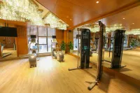 โรงแรมไป่เฉวียน - ที่มีฟิตเนส