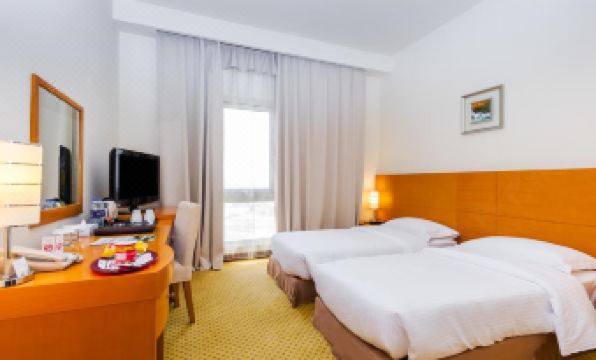 Acacia Hotel by Bin Majid Hotels and Resort