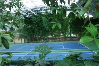 Anning Hot Spring Hotel - Gym