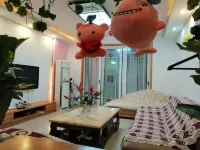 Changsha Red Stone Female Only Hostel