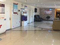 尚客优快捷酒店(北京怀柔雁栖店) - 公共区域