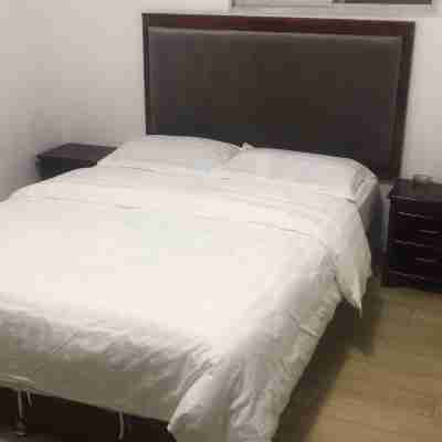 光霧山米倉道飯店 Rooms