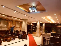Linli Hotel Hotels in Pingyuan