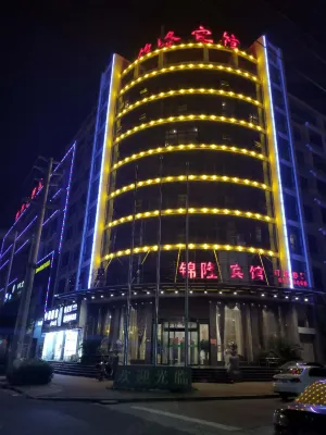 Jing Long Hotel