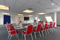 Conti Hotel Dietikon Hotels in Spreitenbach