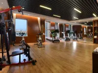 Fortune Gloria Plaza Hotel Xiangtan Hotels in Xiangtan