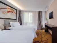维也纳3好酒店(北京首都机场店) - 高级双床房
