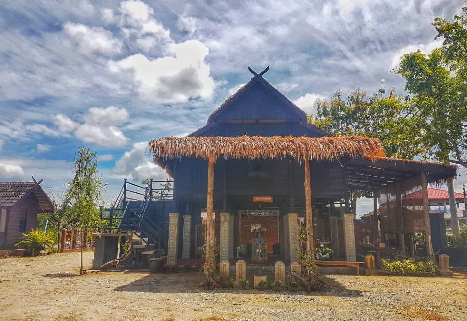 1. 더 다운 리조트..