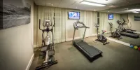Sandymount Hotel - palestra