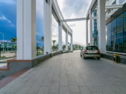 Navy Hotel Cam Ranh Hotels near Terminal 1, Cam Ranh Airport