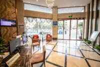 Pulton M Hotel (Yongjia Shuangta Road)