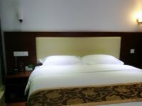 桂林智邦花园酒店 - 豪华大床房
