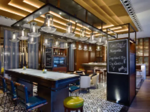 InterContinental Hotels HEFEI by IHG Hotels in Hefei