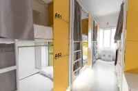 Tehran Heritage Hostel