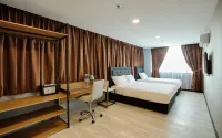 Mtree Hotel Nilai - KLIA Airport Hotels in Nilai