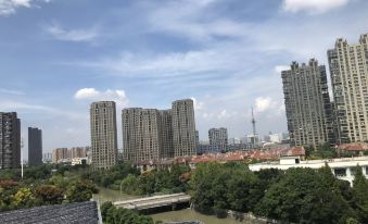 Fogda Cinema Apartment (Ningbo Yinzhou Impression City)