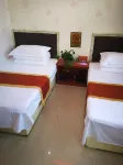 Liulin Fengze Hotel Hotel a Liulin