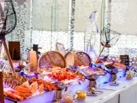 InterContinental Hotels DUBAI FESTIVAL CITY by IHG Отели рядом с достопримечательностью «Торговый центр Mirdif City Centre»