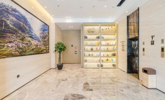 Atour Hotel (Xuzhou Jianguo East Road, Suning Plaza)