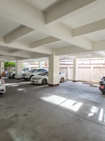 รูปภาพของซอย 5 อพาร์ทเม้นท์ พัทยา