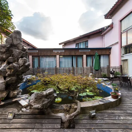 Yinyun Hotel