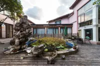 Yinyun Hotel Hotels near Puji Temple