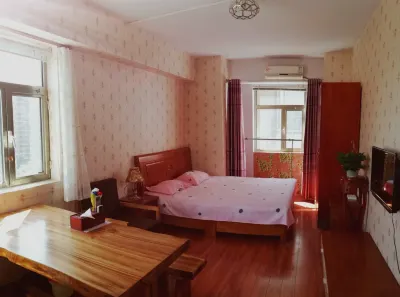 Weifang Little Town Story Homestay