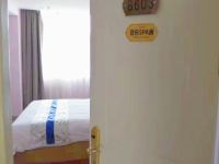 广州朗泉湾酒店 - 智能音乐减压高级大床房