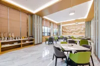 Atour Hotel (Yixing Huankeyuan) - breakfast