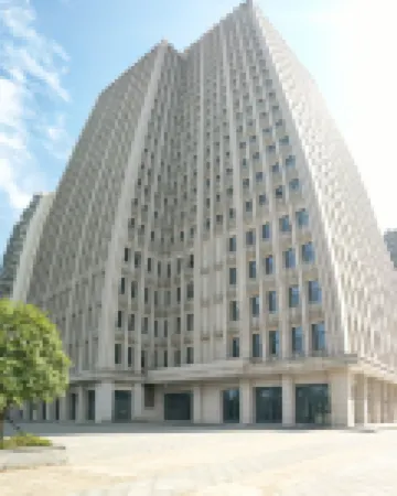 Changsha Xiaoxiang Hotel